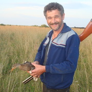 вова, 52, Старица