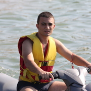 Николай, 33, Светлоград
