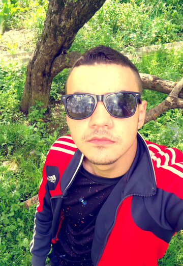 My photo - Volodimir, 29 from Khust (@volodimir1725)