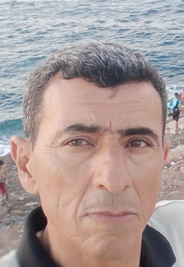 Guet Djamel (@guetdjamel) — my photo № 3