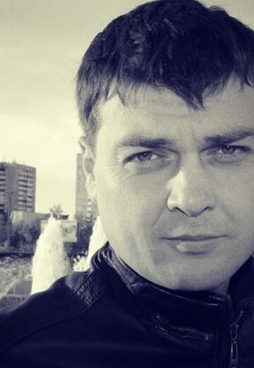 Моя фотография - Евгений, 54 из Павлодар (@evgeniy112132)