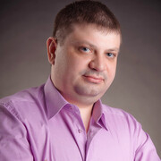 Evgeniy 38 Novosibirsk