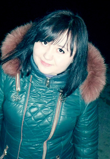 Моя фотография - Сніжана, 28 из Житомир (@snjana82)