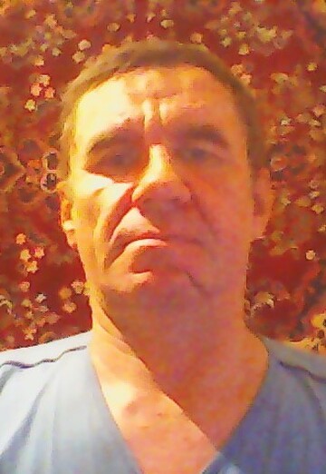 My photo - Vladimir, 57 from Kirov (@vladimir319923)