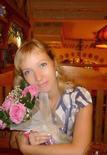 Моя фотография - ирина, 45 из Смоленск (@irina176643)