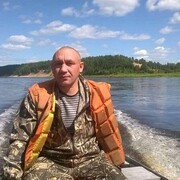 Дима, 45, Великий Устюг