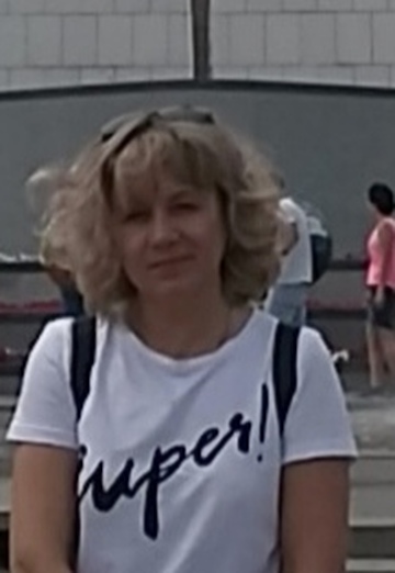 My photo - Lera, 51 from Novosibirsk (@lera23473)