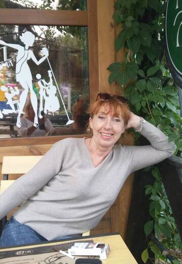 Моя фотография - Виктория, 63 из Феодосия (@viktoriya96497)