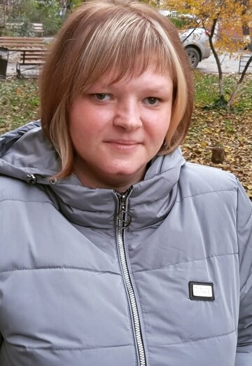 La mia foto - Elena, 40 di Volgodonsk (@elena545886)