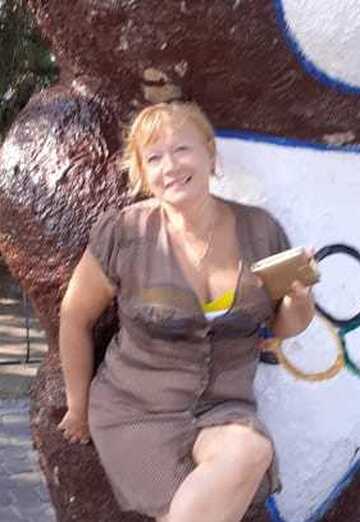 Моя фотография - Татьяна, 49 из Симферополь (@tatyana330848)