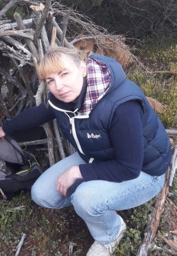 My photo - Margarita, 54 from Teplice (@margarita34936)