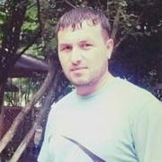 Murad, 40, Пятигорск