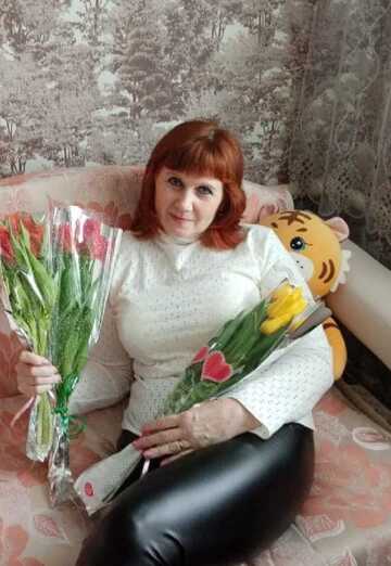 Моя фотография - Светлана, 57 из Курск (@svetlana298256)