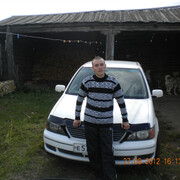 Сергей, 31, Гусиноозерск