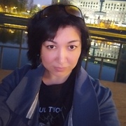Ульяна, 44, Озеры