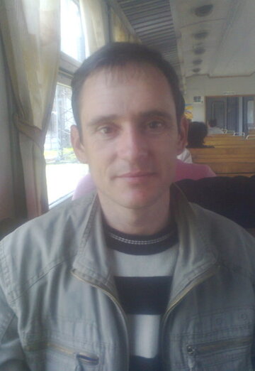 Моя фотография - Андрей, 42 из Киев (@andrey365449)
