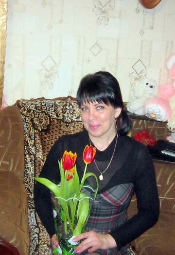 Моя фотографія - Лилия, 43 з Полтава (@liliya8669)