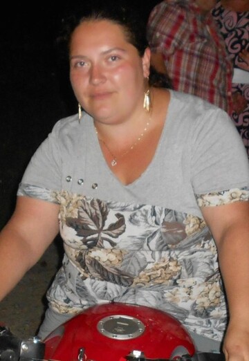 My photo - yuliya, 38 from Pervouralsk (@uliya165627)