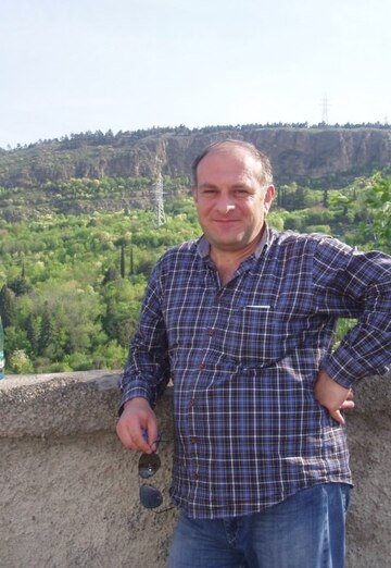 My photo - Giorgi, 57 from Batumi (@zaza760)