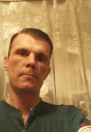 Моя фотография - Александр, 45 из Брянка (@aleksandr235467)