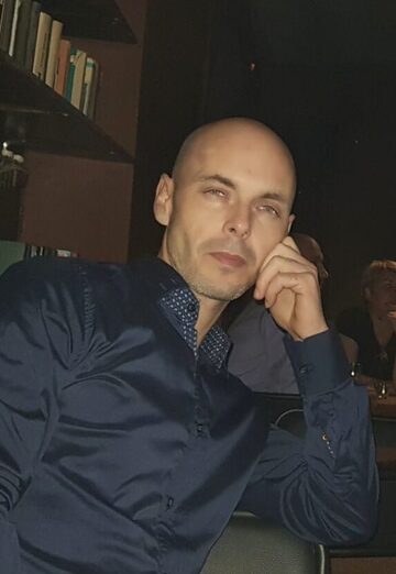 My photo - Yeduard, 40 from Artyom (@ed6841)