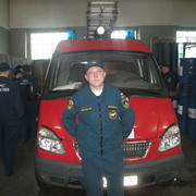 александр, 35, Кривошеино