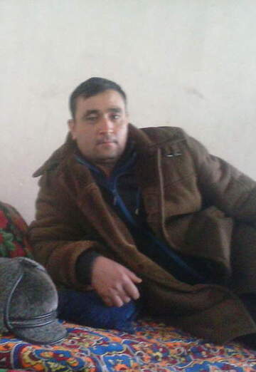 My photo - ravshanbek, 43 from Tashkent (@ravshanbek372)