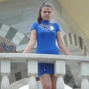 Светлана, 31, Большая Ижора