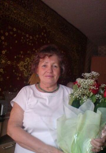 Моя фотография - Валентиа, 83 из Пенза (@zxcl88)