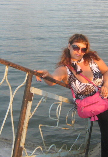 Моя фотография - ирина, 52 из Темиртау (@irina15978)