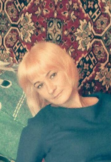 Моя фотография - Татьяна, 45 из Курск (@tatyana303774)