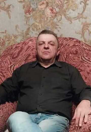 Моя фотографія - Сергей Федосов, 58 з Оренбург (@sergeyfedosov17)
