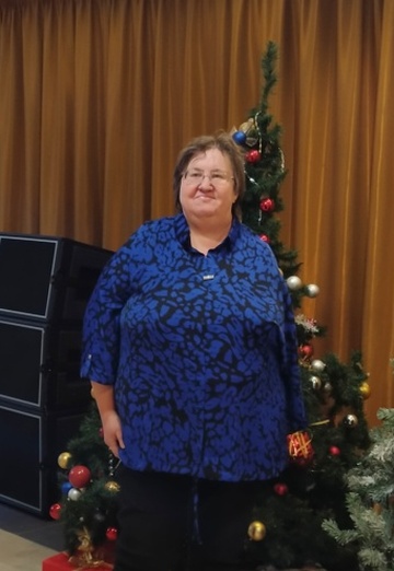 Natalya (@natalya378446) — my photo № 1