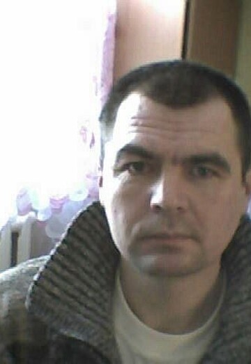 My photo - Aleksandr, 51 from Kushchovskaya (@aleksandr560931)