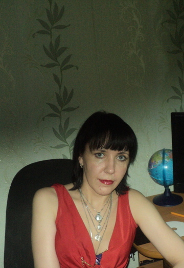 Моя фотография - марина, 41 из Санкт-Петербург (@marina190060)