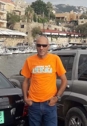 My photo - mansy, 54 from Cairo (@mansy4)