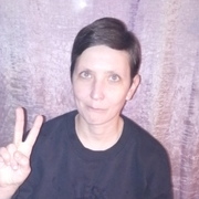Viktoriya Logvinenko 35 Kyiv