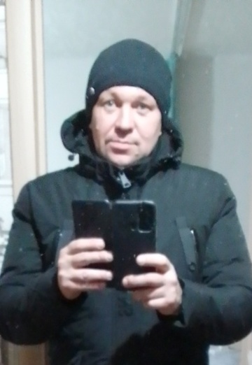 Моя фотография - Сергей, 41 из Нижний Новгород (@sergey1184459)