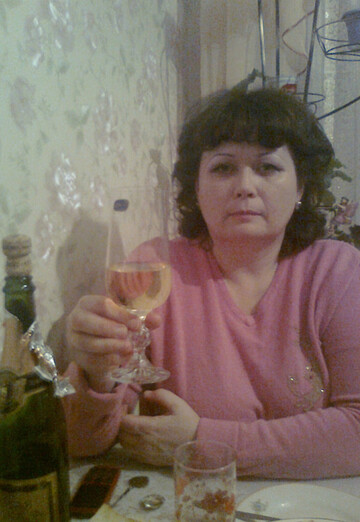 Моя фотографія - Света, 53 з Южноукраїнськ (@sveta10491)
