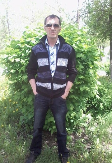 Моя фотография - Yuriy Bystrikov, 46 из Каражал (@yuriybystrikov)