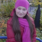 Алина, 28, Лянторский