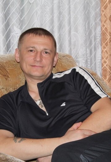 My photo - Wladimir, 50 from Stavropol (@wolf137)