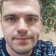 Alexey Doschinsky, 35, Горняк