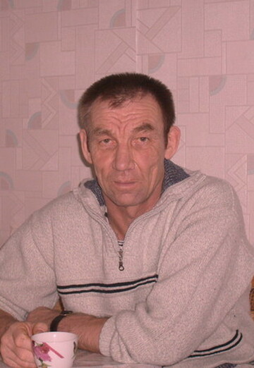 Моя фотография - Александр Антилогов, 67 из Лабытнанги (@aleksandrantilogov)