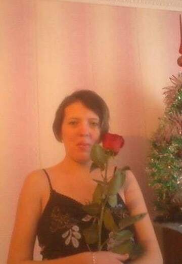 My photo - Yuliana, 35 from Shigony (@uliana4458)