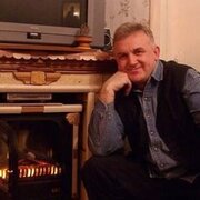 ОЛЕГ ВЛАДИМИРОВИЧ, 59, Мценск