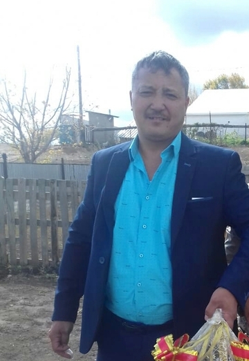 My photo - kairat, 51 from Aktobe (@kairat841)