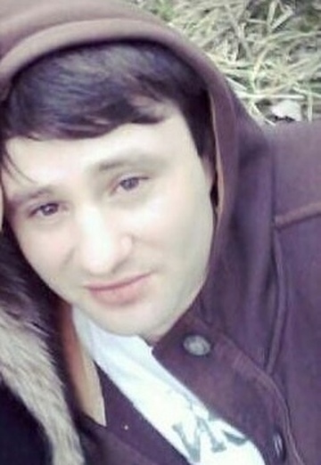 My photo - Timur, 34 from Mozdok (@timur56859)