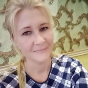 Оксана, 43, Анучино