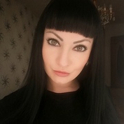 Елена, 37, Коломна